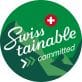 Groupstravel.com ist seit 2024 Mitglied im Swisstainable-Programm. Im Fokus steht die anchhaltige Entwicklung des Tourismuslandes Schweiz.